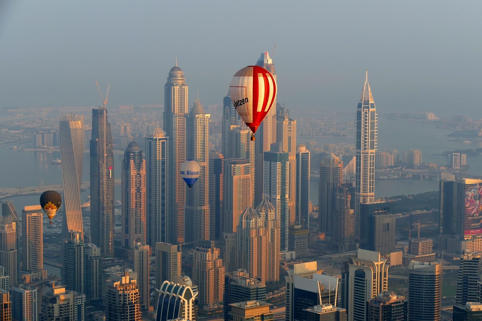 Dubai - World Air Games 2015